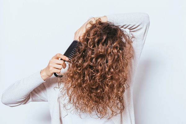 Best Treatment for Hair Loss