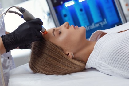 Attain Maximum Skin Glow & Brightness With The Magical Hydrafacial