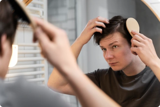 hair and skin treatment