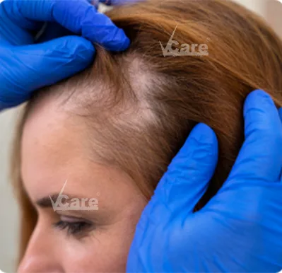 Alopecia-Areata treatment