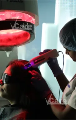 Follitreat-Therapy treatment